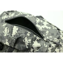 Batoh přes rameno 4l ARMY PIXEL