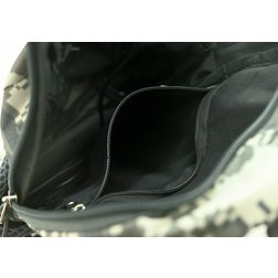 Batoh přes rameno 4l ARMY PIXEL