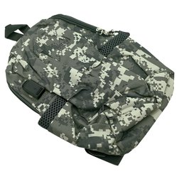 Batoh přes rameno 4l ARMY PIXEL