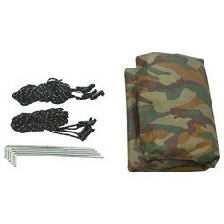 Celta 3x3 WATERPROOF s příslušenstvím