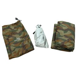 Celta 3x3 WATERPROOF s příslušenstvím