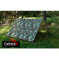 Celta 2x3m WATERPROOF