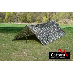 Celta 3x4m WATERPROOF