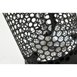 Infrazářič 1000W 230V na podlahu