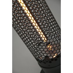 Infrazářič 1000W 230V na podlahu