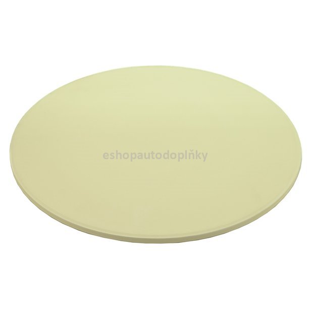 Grilovací plát kulatý PIZZA 38cm