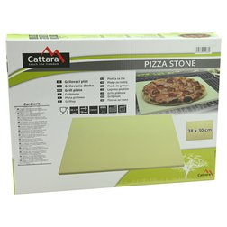Grilovací plát PIZZA 38 x 30cm