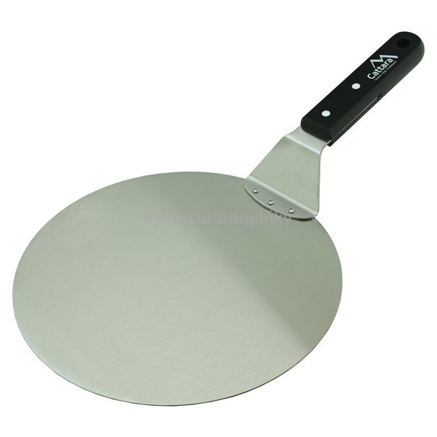 Lopata na pizzu kulatá 25 cm