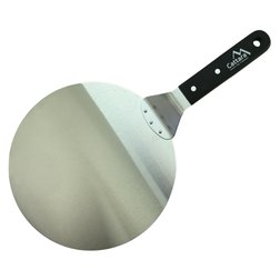 Lopata na pizzu kulatá 25 cm