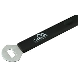 Grilovací obracečka ORCA 45 cm