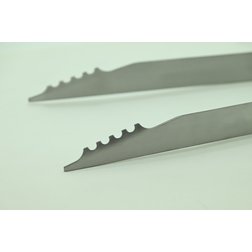 Grilovací kleště ORCA 39cm