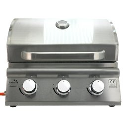 Gril plynový GARDEN stolní