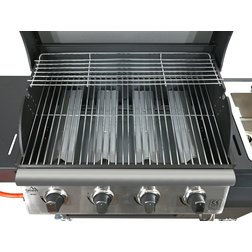 Gril plynový IBIZA s umyvadlem