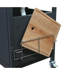 Gril plynový IBIZA s umyvadlem