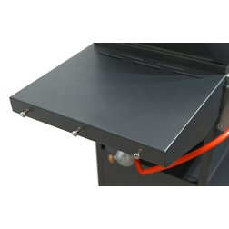 Gril plynový IBIZA s umyvadlem