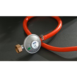 Gril plynový IBIZA s umyvadlem