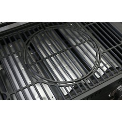Gril plynový ROYAL GAS L litinový rošt