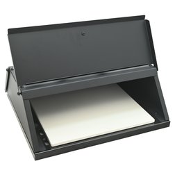 Pizza pec SALERNO s dvířky a teploměrem 40x35,5x21cm