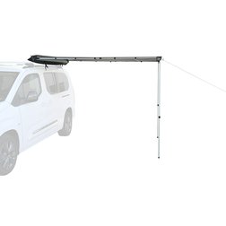 Markýza na auto Sapri 200x250cm PU2000mm