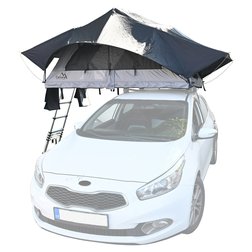 Střešní stan CARPATI pro 2-3 osoby 240x140x130cm PU2500mm