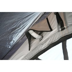 Střešní stan CARPATI pro 2-3 osoby 240x140x130cm PU2500mm