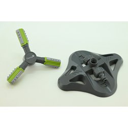 Zavlažovač zahradní kruhový