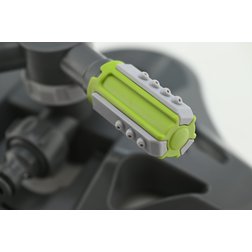 Zavlažovač zahradní kruhový