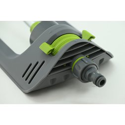 Zavlažovač zahradní naklápěcí 19 trysek