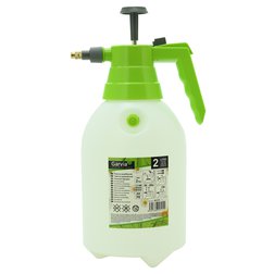 Postřikovač ruční tlakový 2l