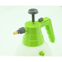 Postřikovač ruční tlakový 2l