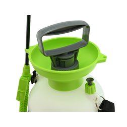 Postřikovač ruční tlakový 5l