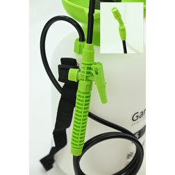 Postřikovač ruční tlakový 5l