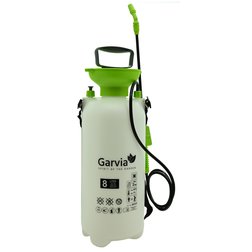 Postřikovač ruční tlakový 8l