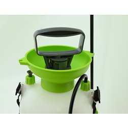 Postřikovač ruční tlakový 8l