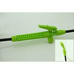 Postřikovač ruční tlakový 8l