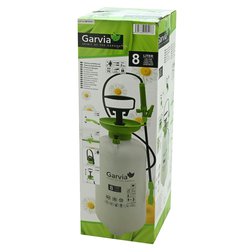 Postřikovač ruční tlakový 8l