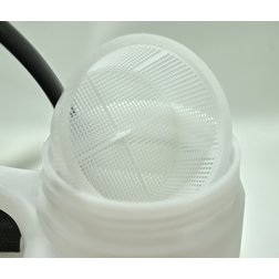 Postřikovač zádový tlakový 12l