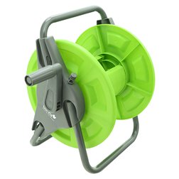 Stojan navíjecí na zahradní hadici 1/2" 45m