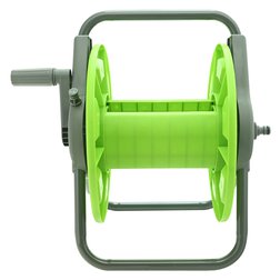 Stojan navíjecí na zahradní hadici 1/2" 45m