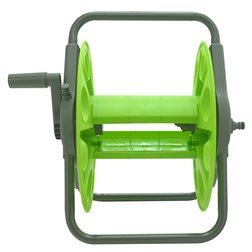 Stojan navíjecí na zahradní hadici 1/2" 60m