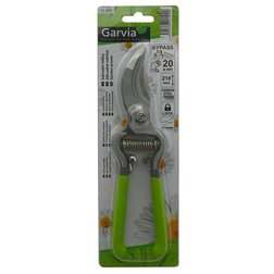 Nůžky zahradní 210mm bypass