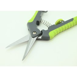 Nůžky zahradní úzké 160mm bypass