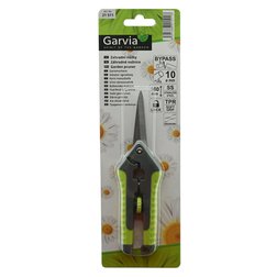 Nůžky zahradní úzké 160mm bypass