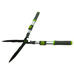 Nůžky na živý plot teleskopické 72 - 92cm