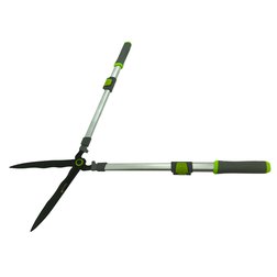 Nůžky na živý plot teleskopické 72 - 92cm