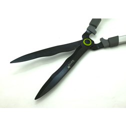 Nůžky na živý plot teleskopické 72 - 92cm