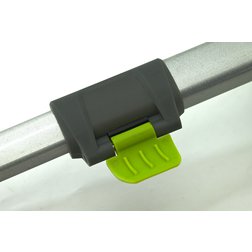 Nůžky na živý plot teleskopické 72 - 92cm