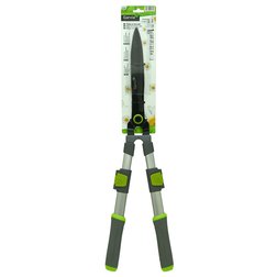 Nůžky na živý plot teleskopické 72 - 92cm