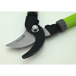 Nůžky na větve + zahradní nůžky sada