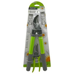 Nůžky na větve + zahradní nůžky sada